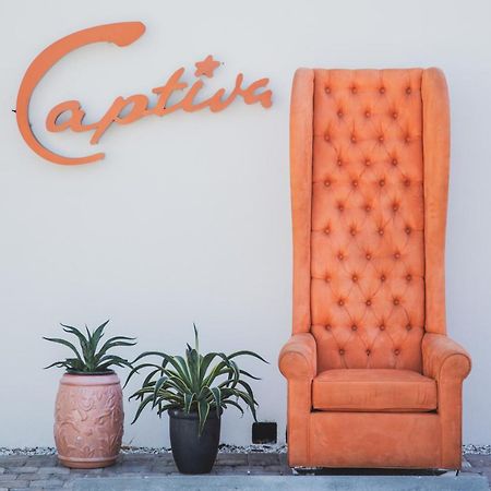 Captiva Beach Resort Point O'Rocks Екстериор снимка