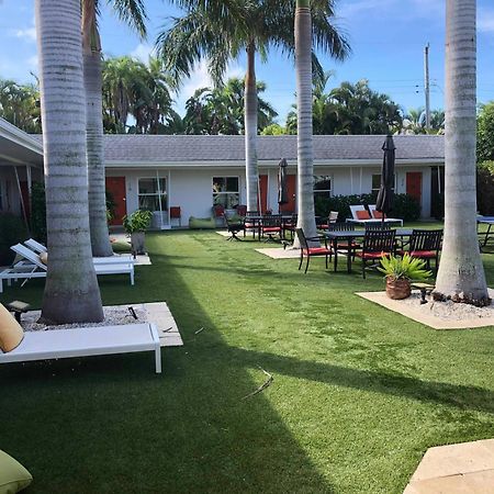 Captiva Beach Resort Point O'Rocks Екстериор снимка