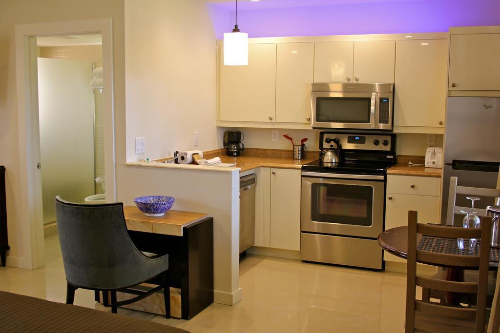 Captiva Beach Resort Point O'Rocks Екстериор снимка