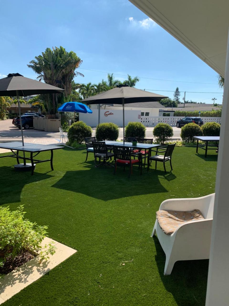 Captiva Beach Resort Point O'Rocks Екстериор снимка