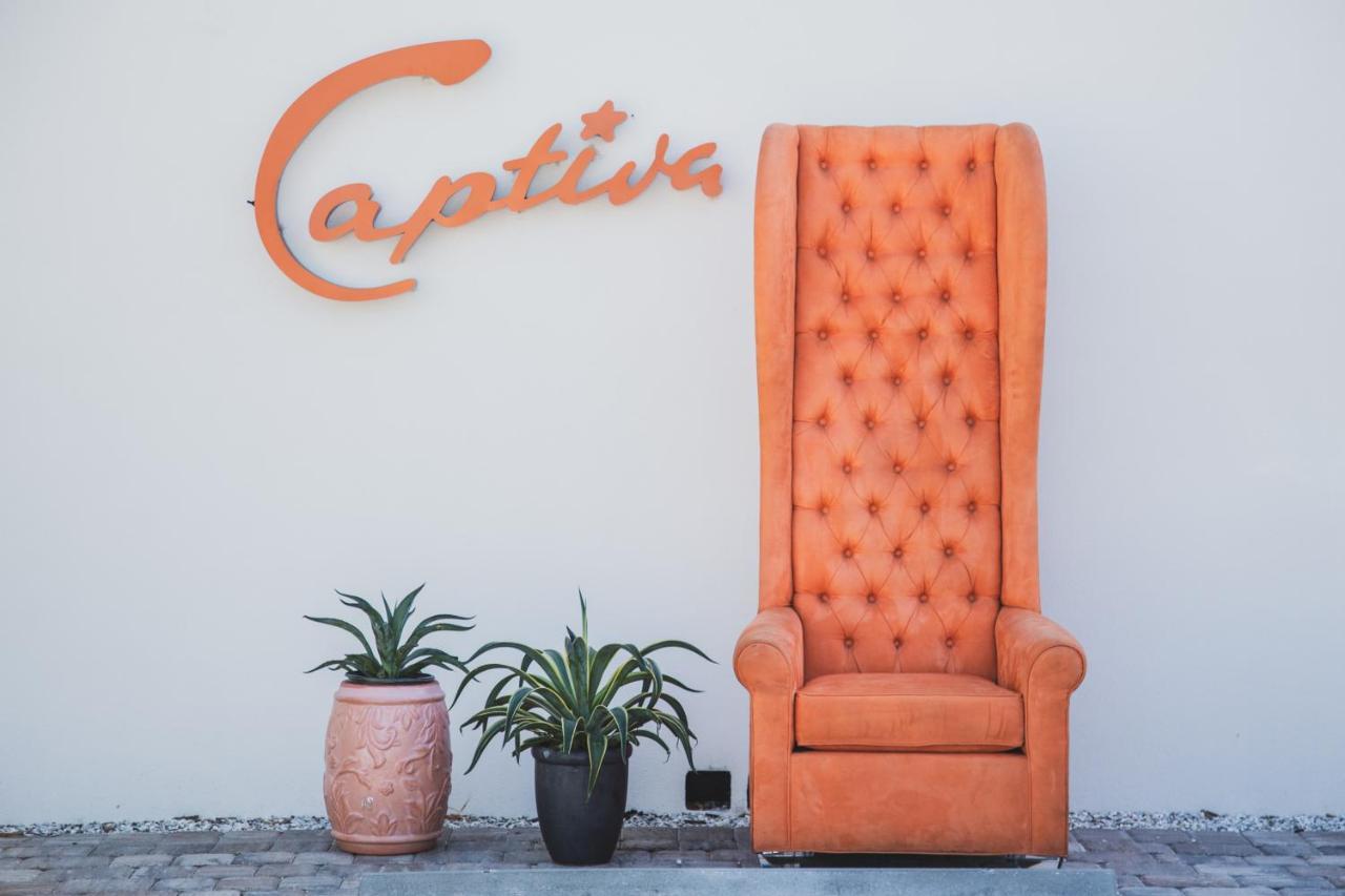 Captiva Beach Resort Point O'Rocks Екстериор снимка