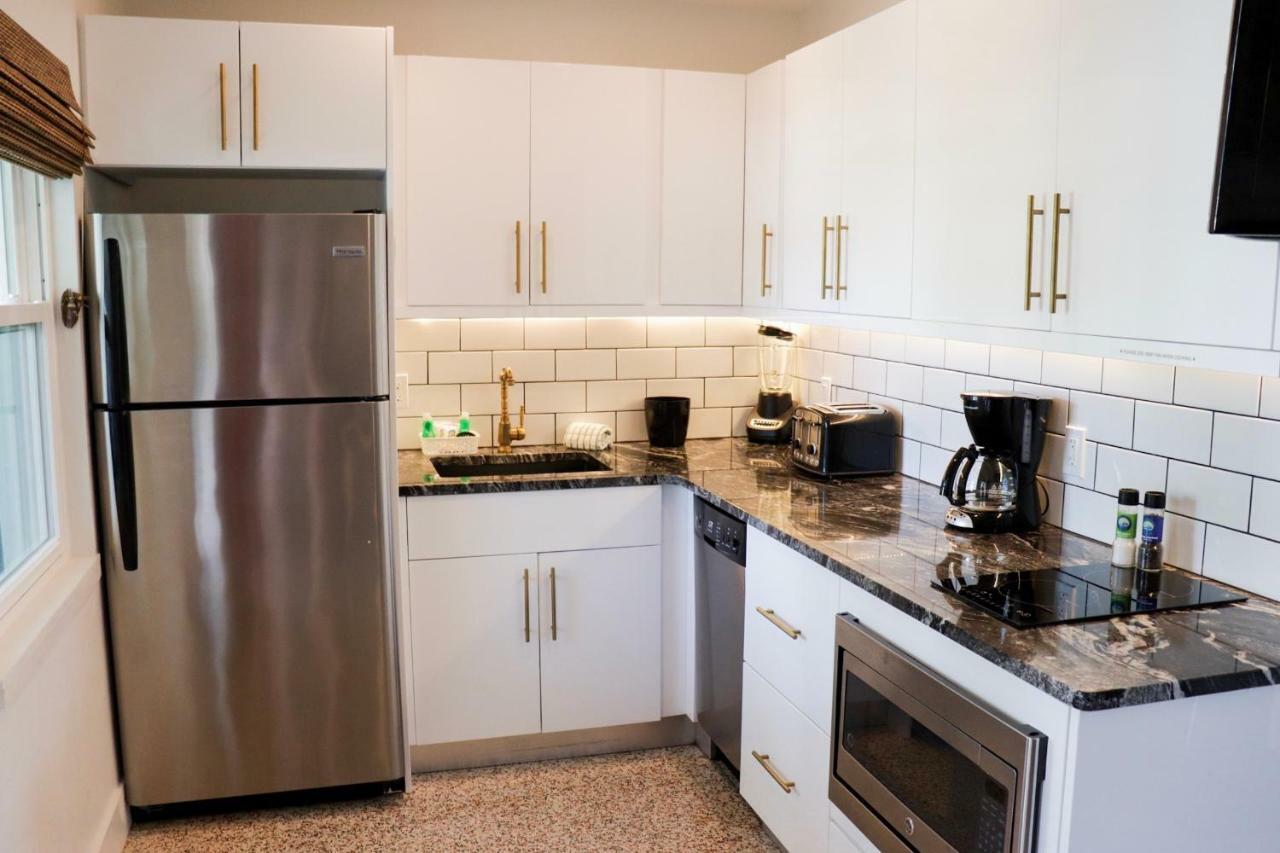 Captiva Beach Resort Point O'Rocks Екстериор снимка