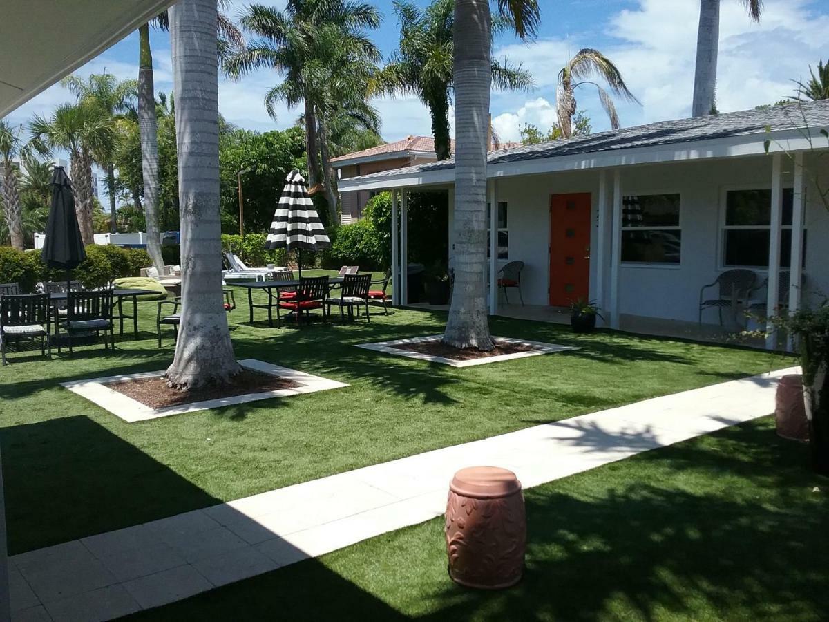 Captiva Beach Resort Point O'Rocks Екстериор снимка
