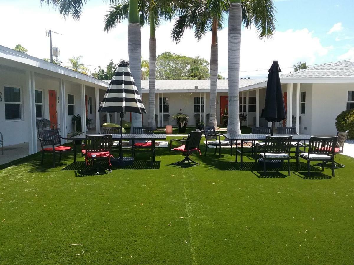 Captiva Beach Resort Point O'Rocks Екстериор снимка