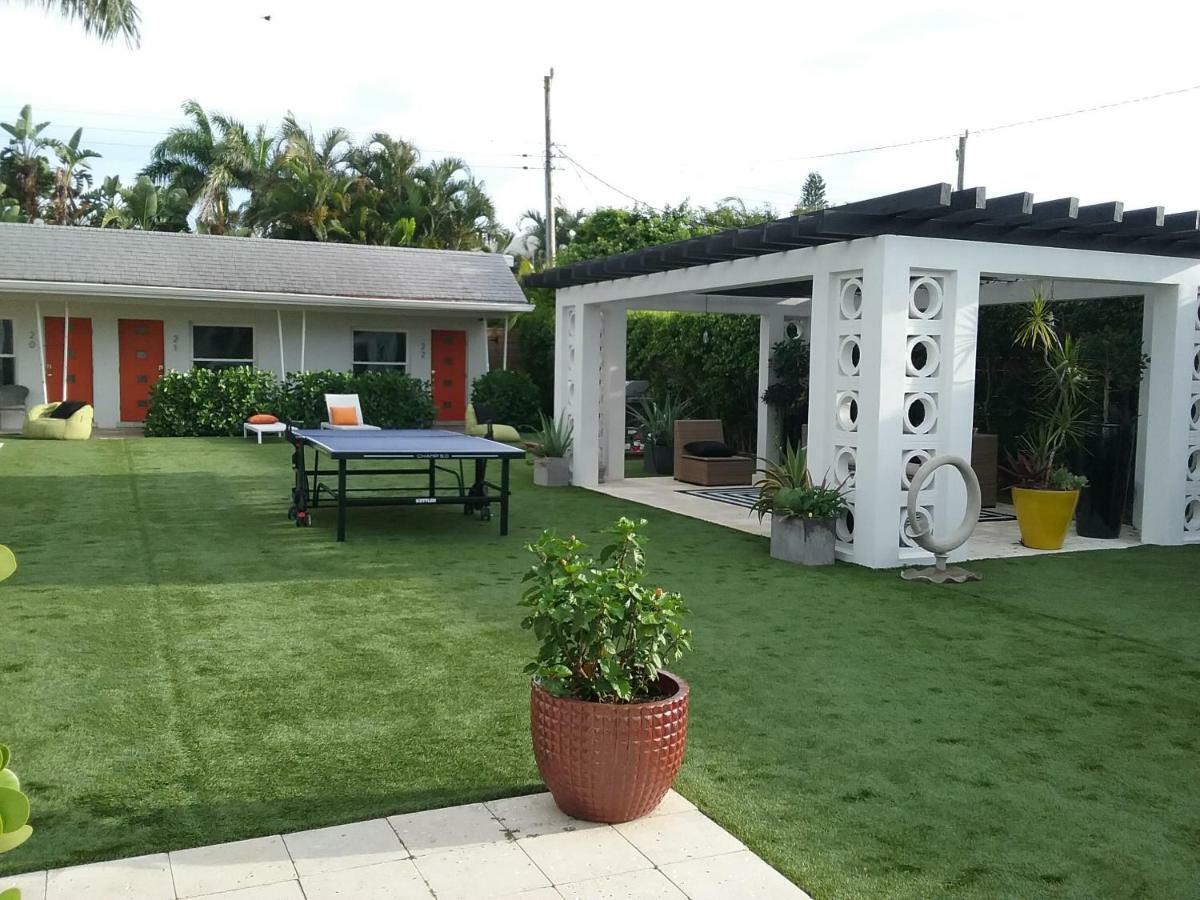 Captiva Beach Resort Point O'Rocks Екстериор снимка