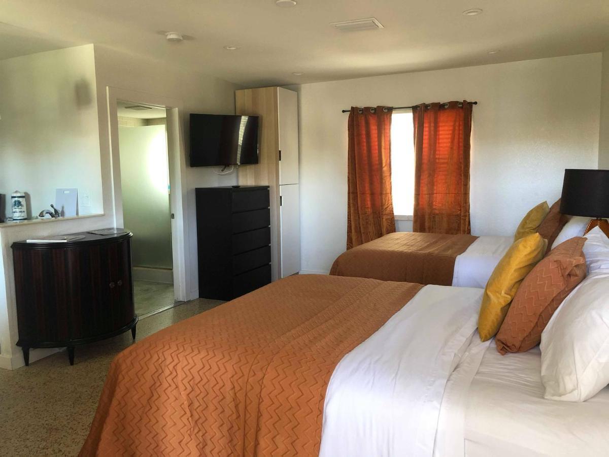 Captiva Beach Resort Point O'Rocks Екстериор снимка