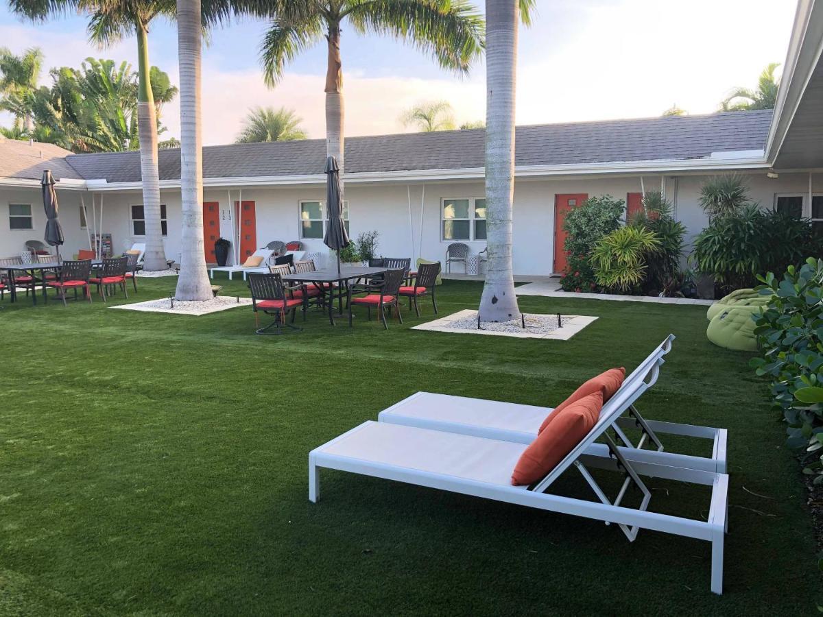 Captiva Beach Resort Point O'Rocks Екстериор снимка