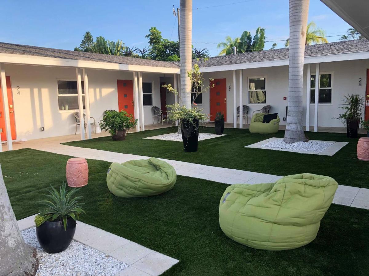 Captiva Beach Resort Point O'Rocks Екстериор снимка