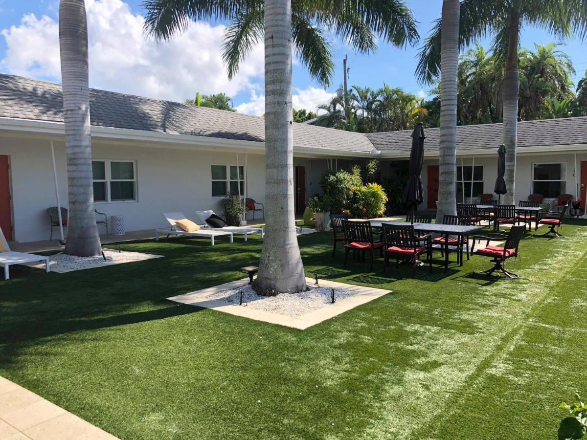 Captiva Beach Resort Point O'Rocks Екстериор снимка