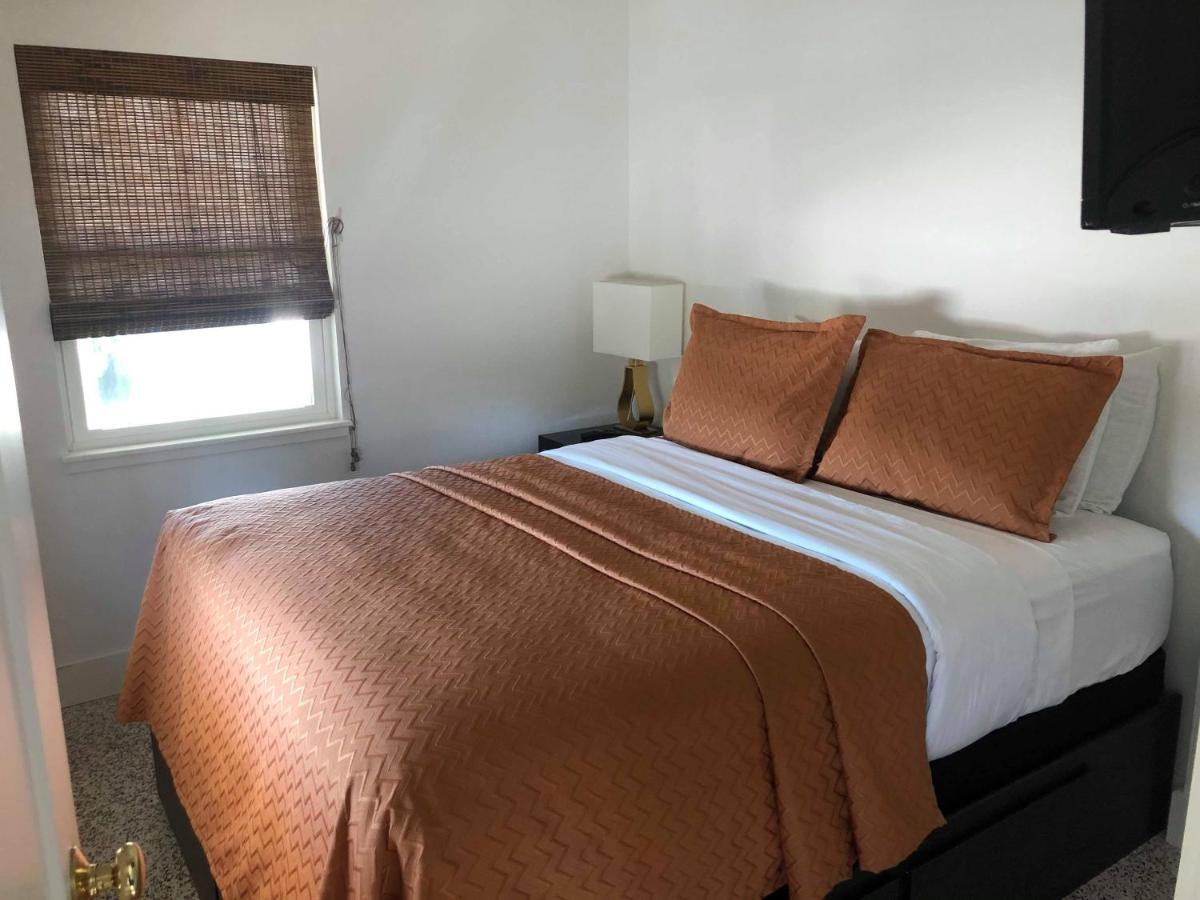 Captiva Beach Resort Point O'Rocks Екстериор снимка