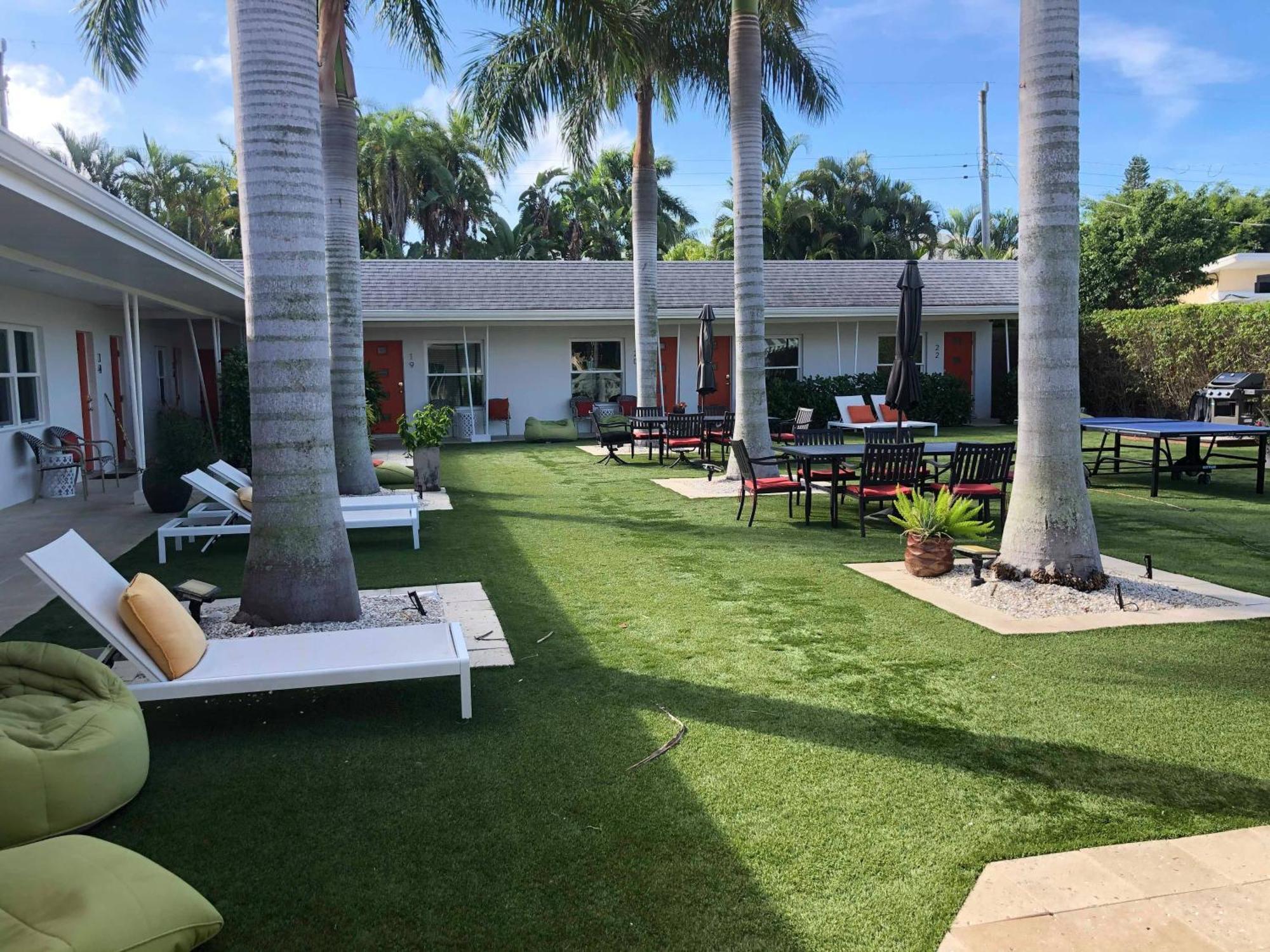 Captiva Beach Resort Point O'Rocks Екстериор снимка