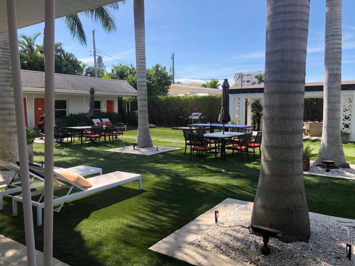 Captiva Beach Resort Point O'Rocks Екстериор снимка