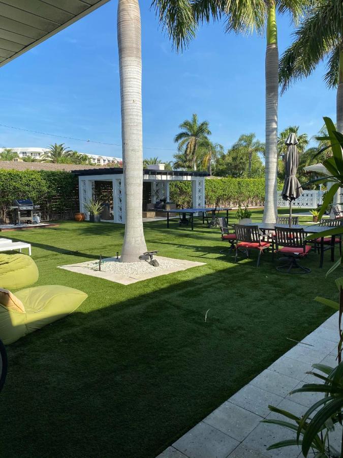 Captiva Beach Resort Point O'Rocks Екстериор снимка