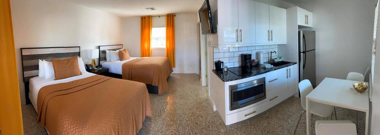 Captiva Beach Resort Point O'Rocks Екстериор снимка