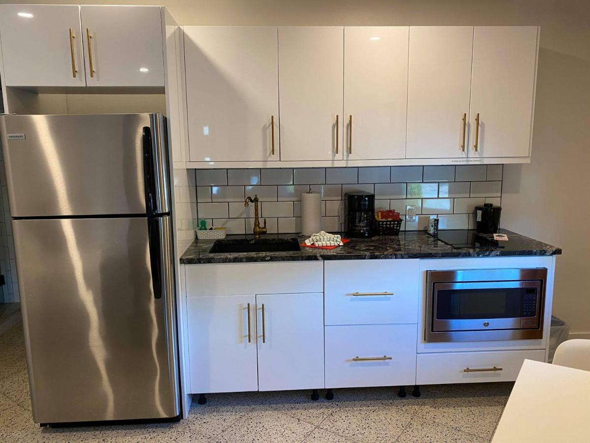 Captiva Beach Resort Point O'Rocks Екстериор снимка