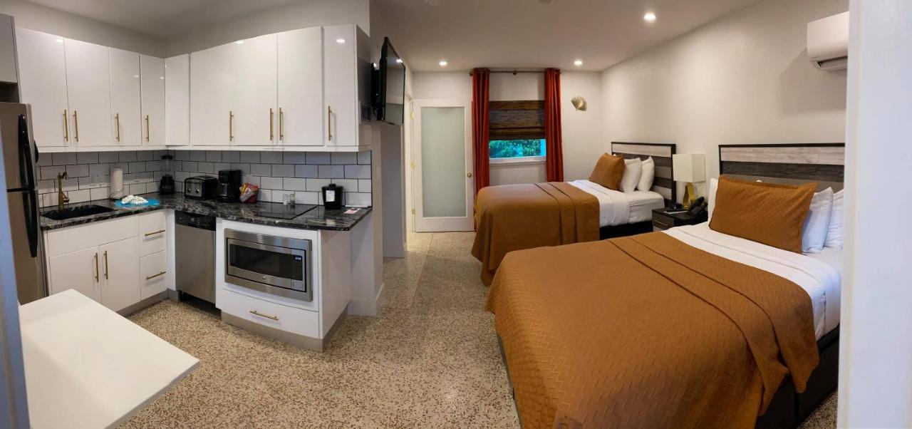 Captiva Beach Resort Point O'Rocks Екстериор снимка