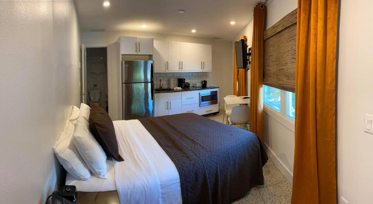 Captiva Beach Resort Point O'Rocks Екстериор снимка